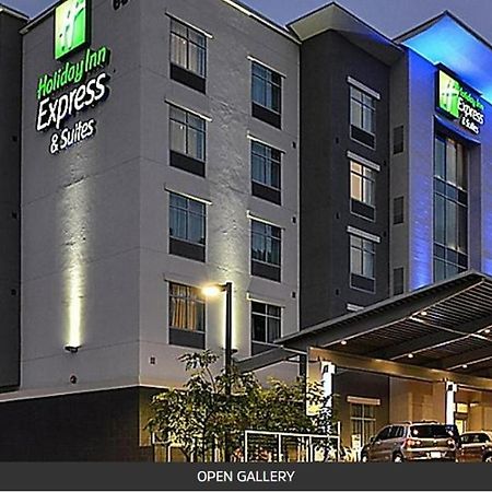 Holiday Inn Express & Suites - Jacksonville-Camp Lejeune Area By Ihg Esterno foto